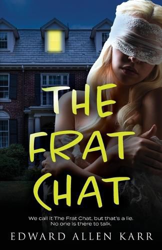 Cover image for The Frat Chat