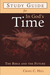 Cover image for In God's Time