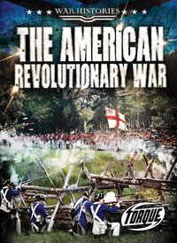 Cover image for The American Revolutionary War