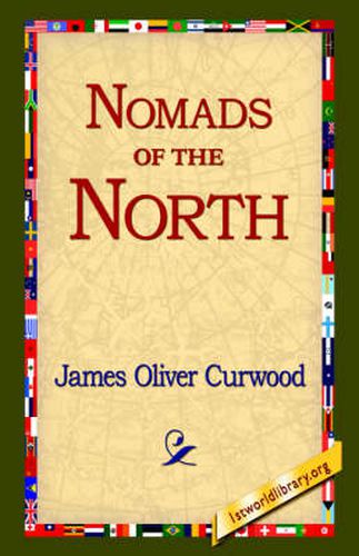 Cover image for Nomads of the North