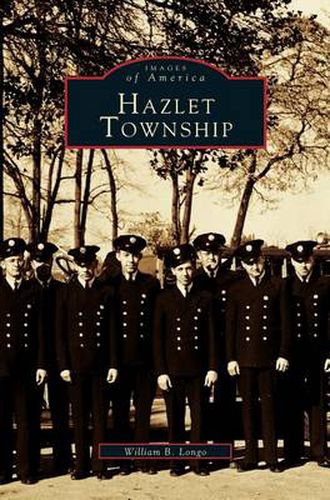 Cover image for Hazlet Township