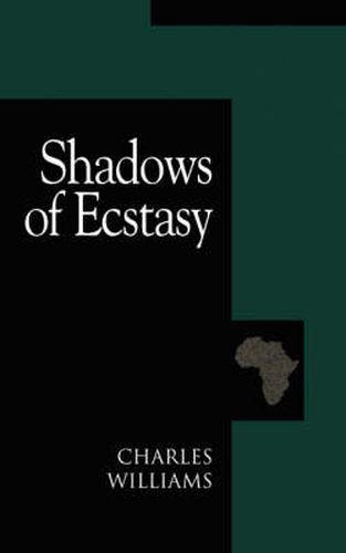 Cover image for Shadows of Ecstasy