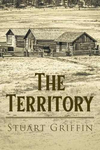 Cover image for The Territory