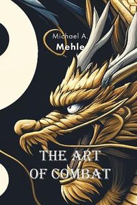 Cover image for The Art of Combat