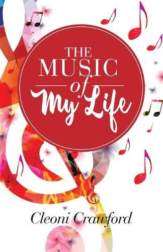 Cover image for The Music of My Life