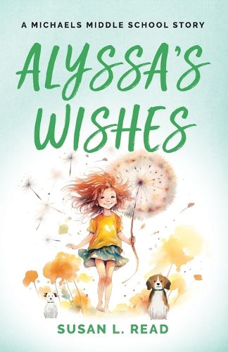 Alyssa's Wishes