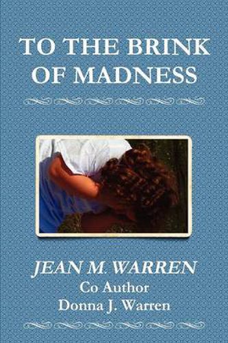 Cover image for To the Brink of Madness