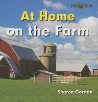 Cover image for At Home on the Farm