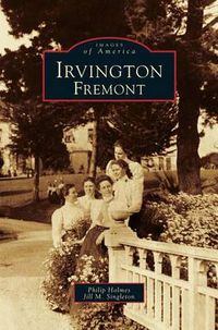 Cover image for Irvington, Fremont