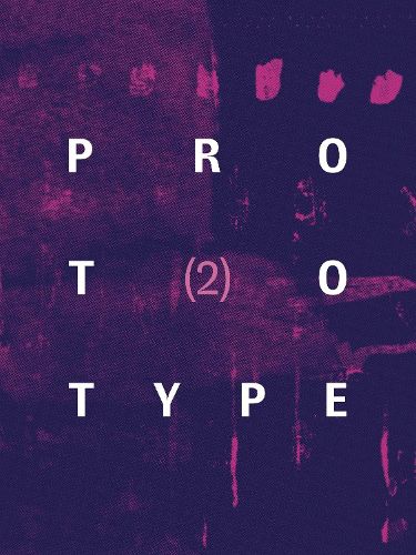 Cover image for PROTOTYPE 2