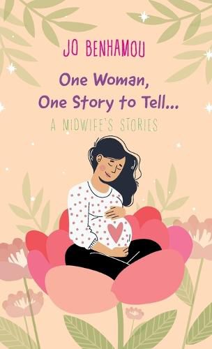 Cover image for One Woman, One Story to Tell