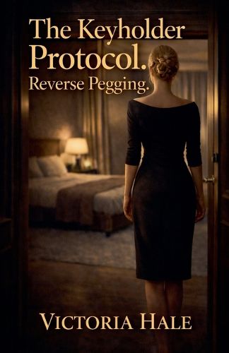 Cover image for The Keyholder Protocol. Reverse Pegging.