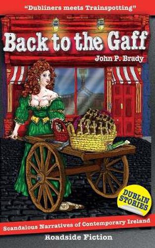 Cover image for Back to the Gaff