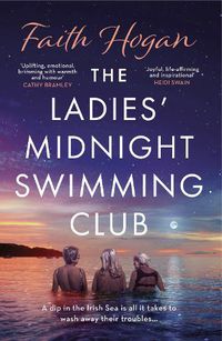 Cover image for The Ladies' Midnight Swimming Club