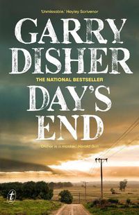 Cover image for Day's End