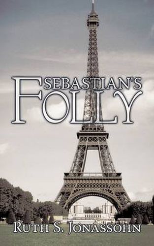 Cover image for Sebastian's Folly