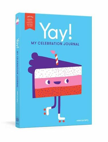 Cover image for Yay