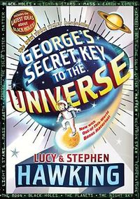 Cover image for George's Secret Key to the Universe