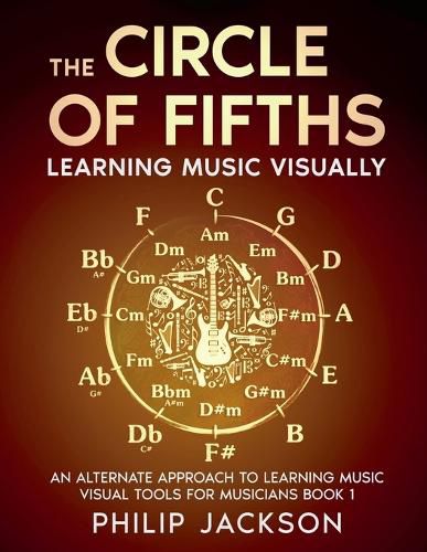 Cover image for The Circle of Fifths