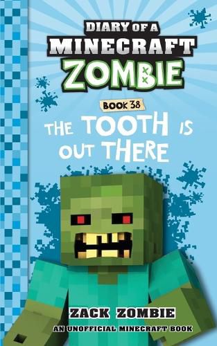 Diary of a Minecraft Zombie Book 38