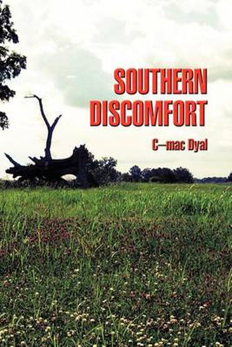 Cover image for Southern Discomfort