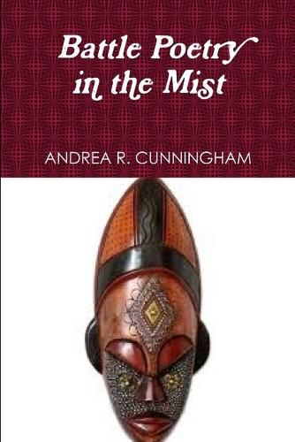Cover image for Battle Poetry in the Mist