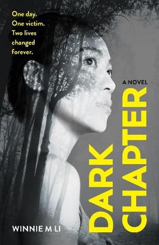 Cover image for Dark Chapter