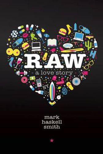 Raw: A Love Story