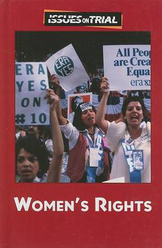 Cover image for Women's Rights