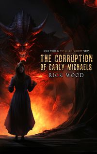 Cover image for The Corruption of Carly Michaels