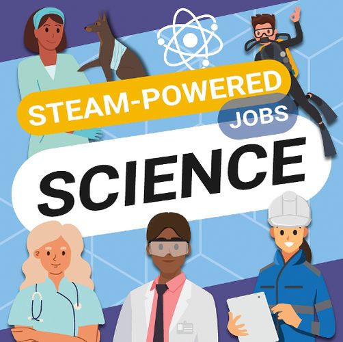 Cover image for Science