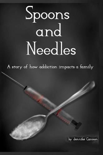Cover image for Spoons and Needles