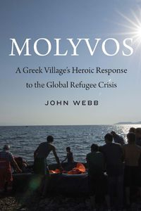 Cover image for Molyvos