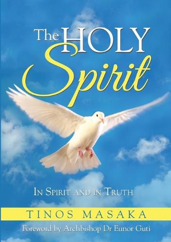 Cover image for The Holy Spirit: In Spirit and in Truth