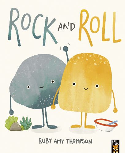 Cover image for Rock and Roll