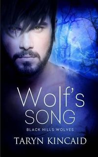 Cover image for Wolf's Song