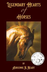 Cover image for Legendary Hearts of Horses