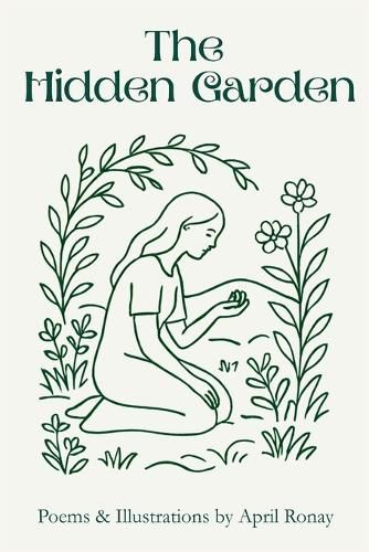 Cover image for The Hidden Garden