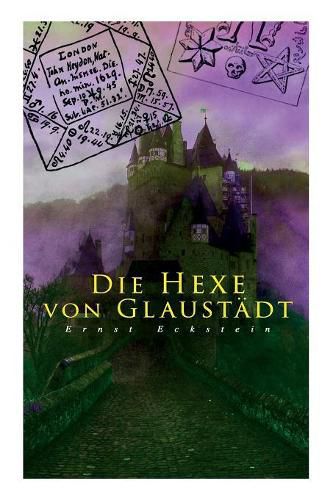 Die Hexe von Glaust dt