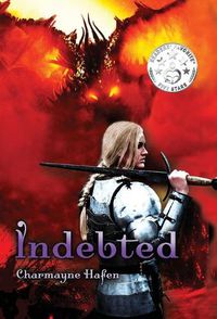 Cover image for Indebted: The Berkshire Dragon