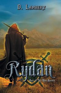 Cover image for Rydan