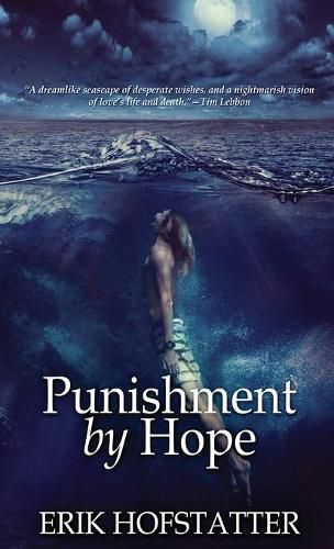 Cover image for Punishment By Hope