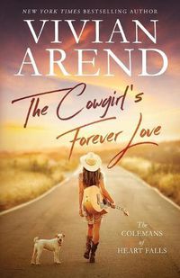 Cover image for The Cowgirl's Forever Love