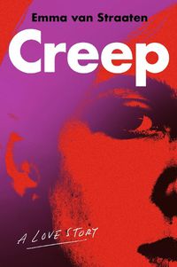 Cover image for Creep