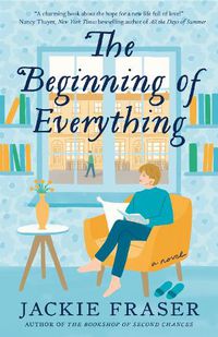 Cover image for The Beginning of Everything