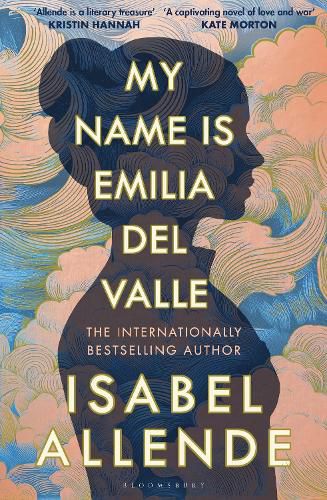 Cover image for My Name is Emilia del Valle