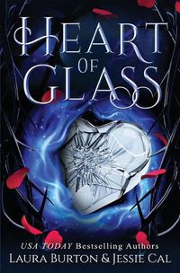 Cover image for Heart of Glass