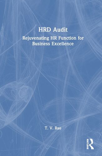 HRD Audit