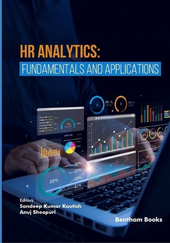 Cover image for HR Analytics