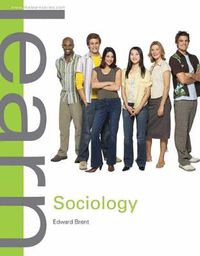 Cover image for Learn Sociology